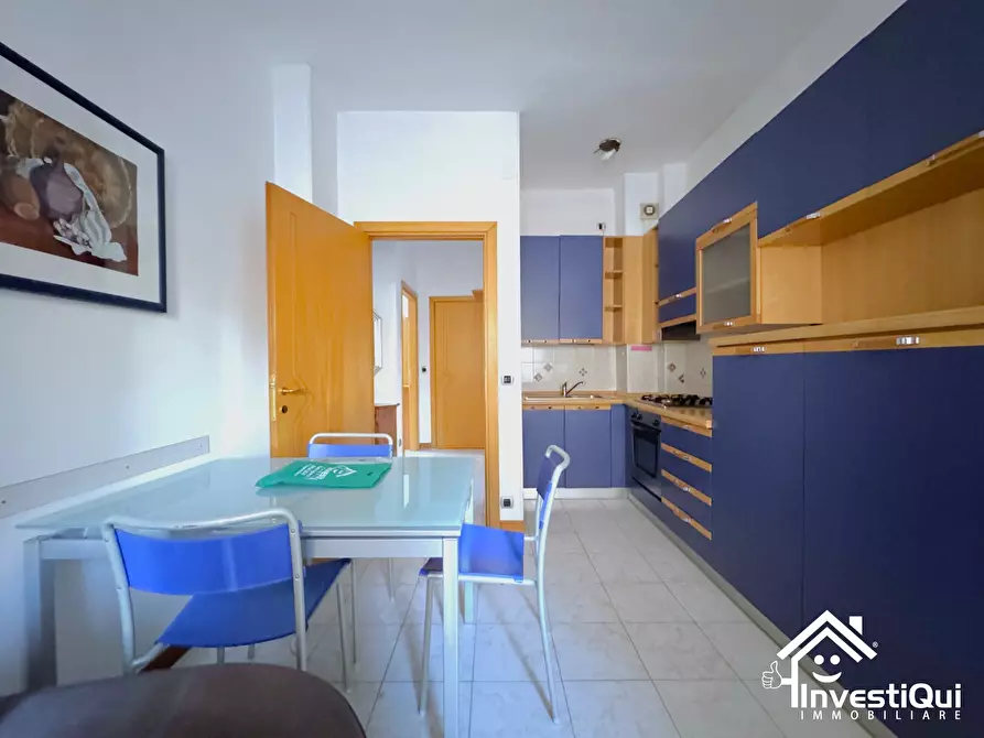 Immagine 6 di Trilocale in vendita  in Via Montevideo 3 a Borghetto Santo Spirito