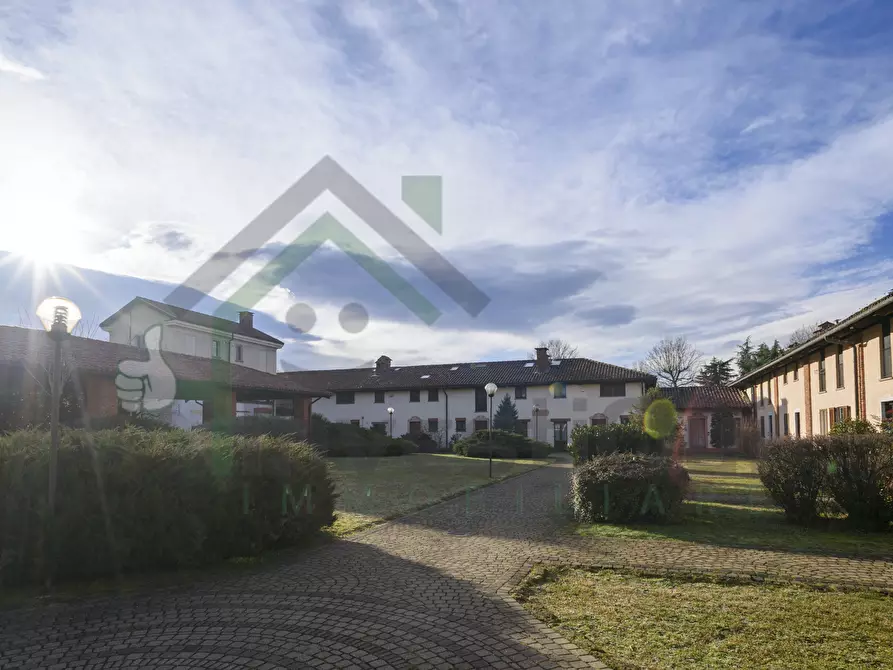 Immagine 37 di Bilocale in vendita  in Strada San Giovanni 21 a San Carlo Canavese