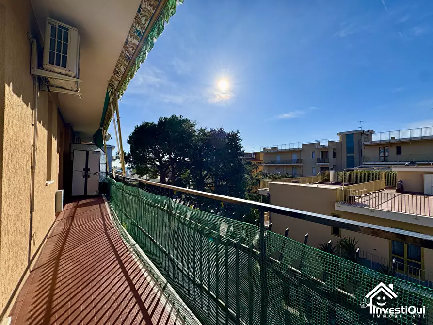 Immagine 1 di Bilocale in vendita  in Via Goffredo Mameli 125 a Pietra Ligure