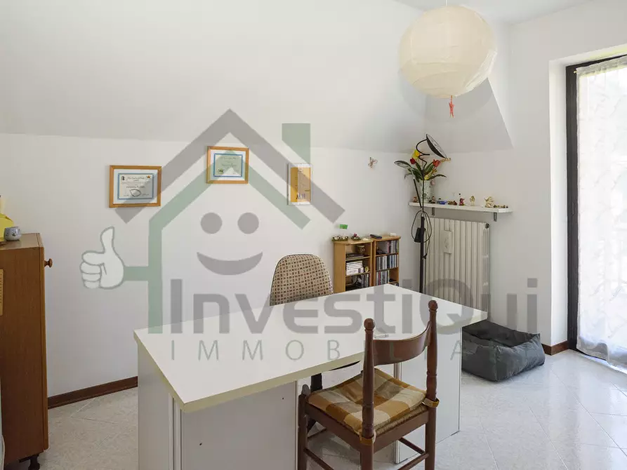 Immagine 46 di Casa bifamiliare in vendita  in Strada Barotto 2 a Nole