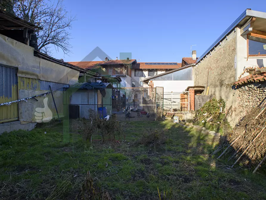 Immagine 31 di Terratetto in vendita  in Via Parrocchia 43 a Grosso