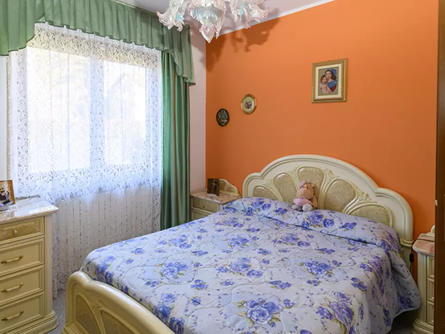 Immagine 26 di Villetta a schiera in vendita  in VIA GERBOLA 4/A a Vauda Canavese