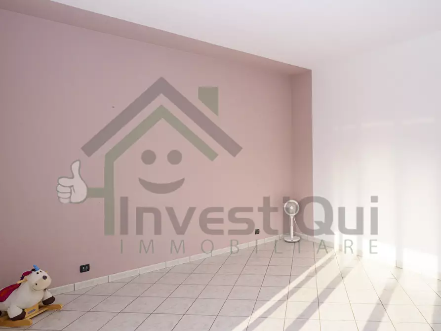 Immagine 38 di Casa bifamiliare in vendita  in Via Lombardore 243 a Ciriè