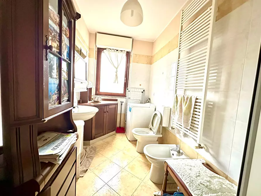 Immagine 19 di Monolocale in vendita  a Ciriè