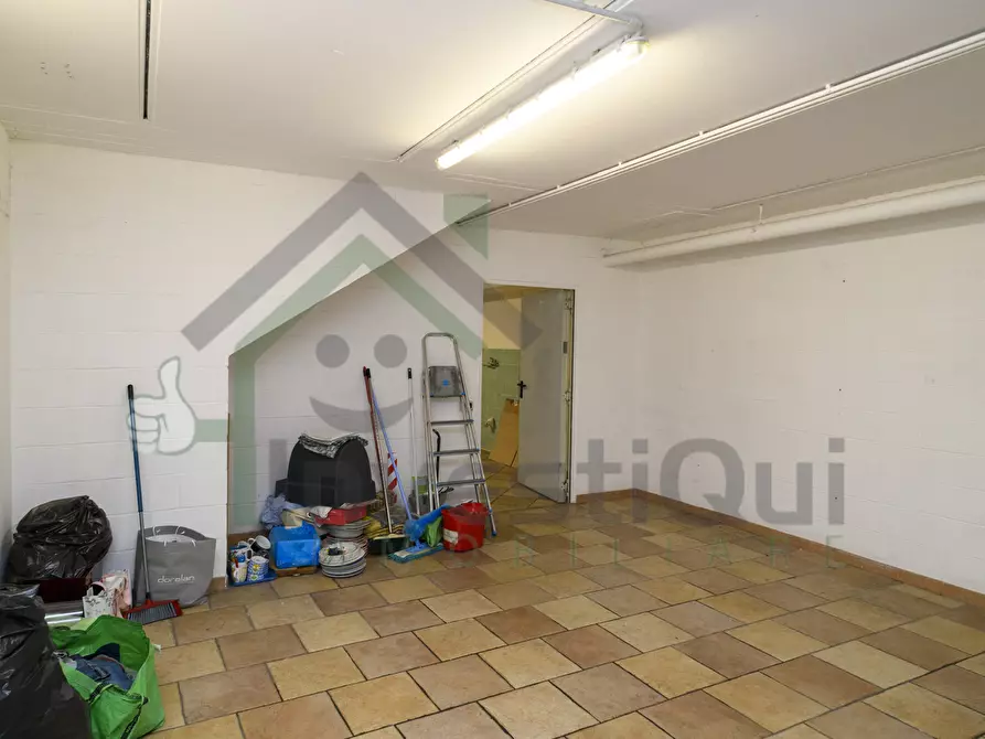 Immagine 48 di Villetta a schiera in vendita  in Via Giovanni Falcone 25 a San Maurizio Canavese