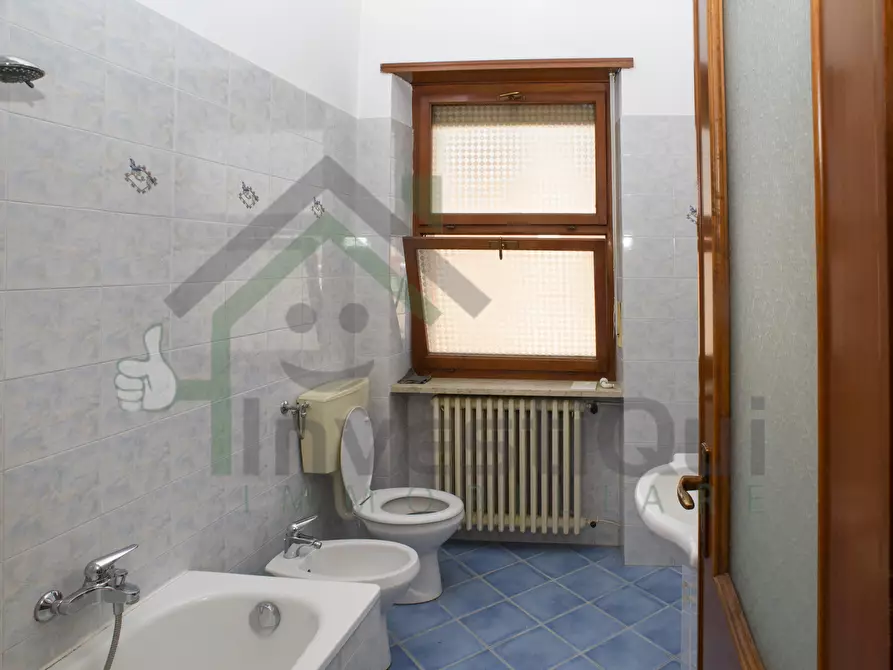 Immagine 23 di Trilocale in vendita  in Via Vittorio Prever 8 a Ciriè