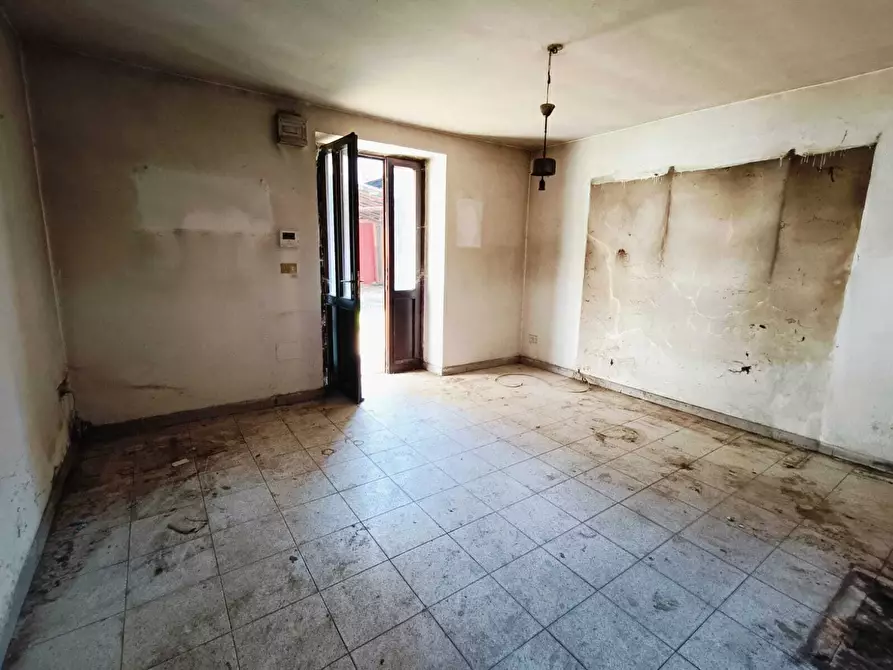 Immagine 14 di Terratetto in vendita  in Via Macario Clemente 15 a Ciriè