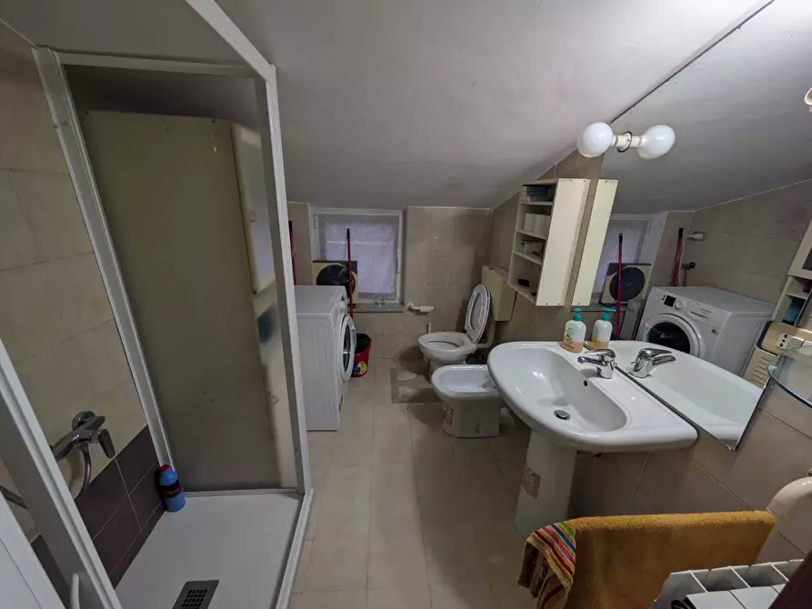 Immagine 8 di Monolocale in vendita  in Via Giosuè Carducci 5 B a Ciriè