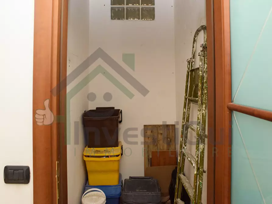 Immagine 25 di Trilocale in vendita  in Via Fiera 12 a Ciriè