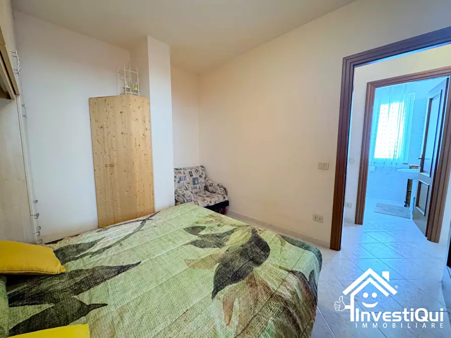 Immagine 18 di Bilocale in vendita  in Via Giorni-Santarò 117 a Tovo San Giacomo