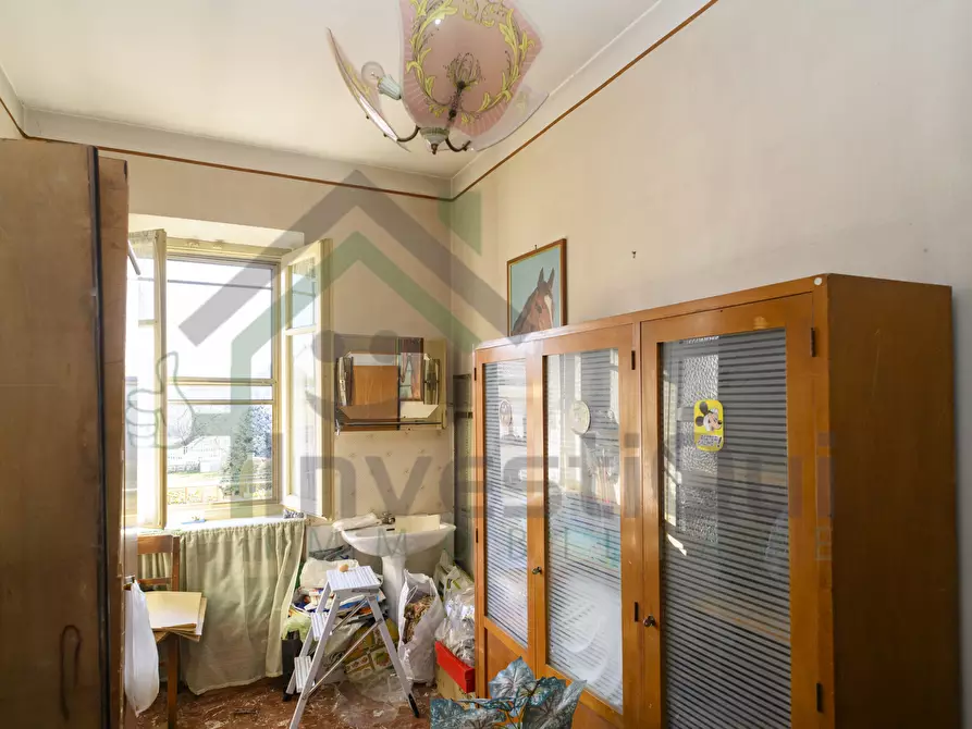 Immagine 39 di Terratetto in vendita  in Via San Giovanni Bosco 46 a Ciriè