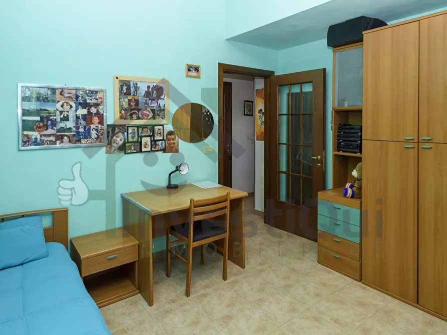 Immagine 16 di Trilocale in vendita  a Ciriè