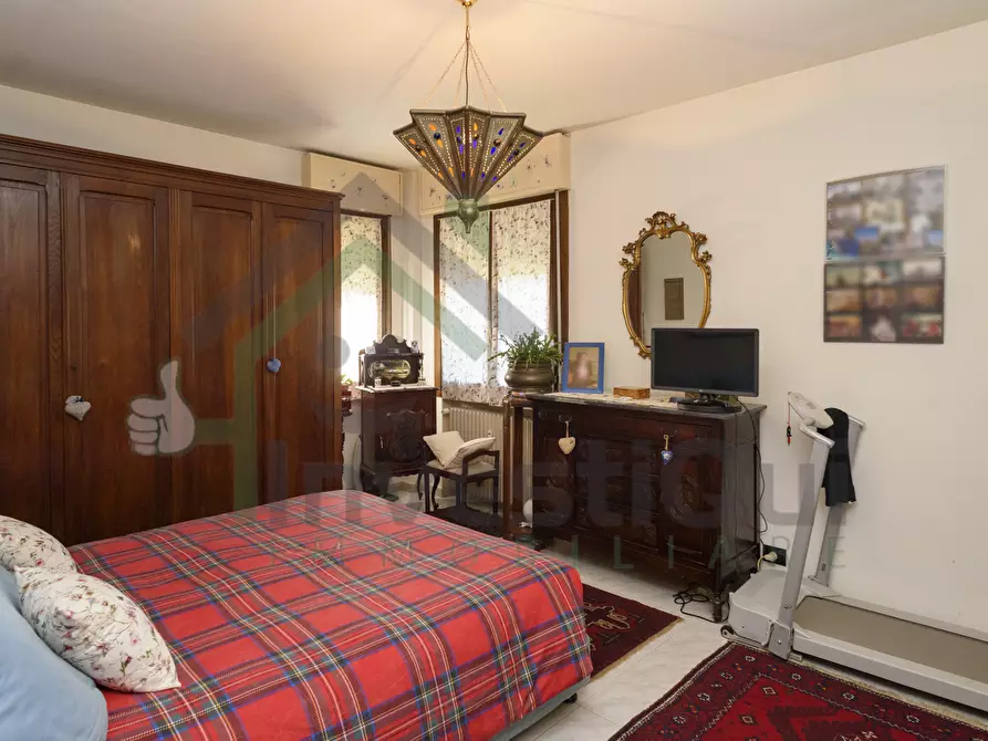 Immagine 21 di Trilocale in vendita  in Via Olivetti 4 a San Benigno Canavese