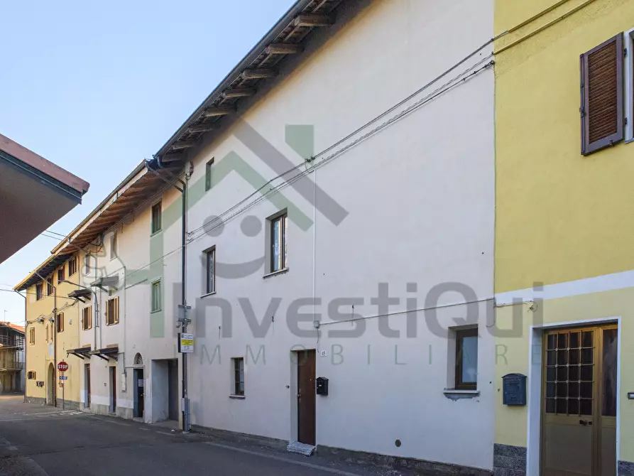 Immagine 39 di Terratetto in vendita  in Via Parrocchia 43 a Grosso