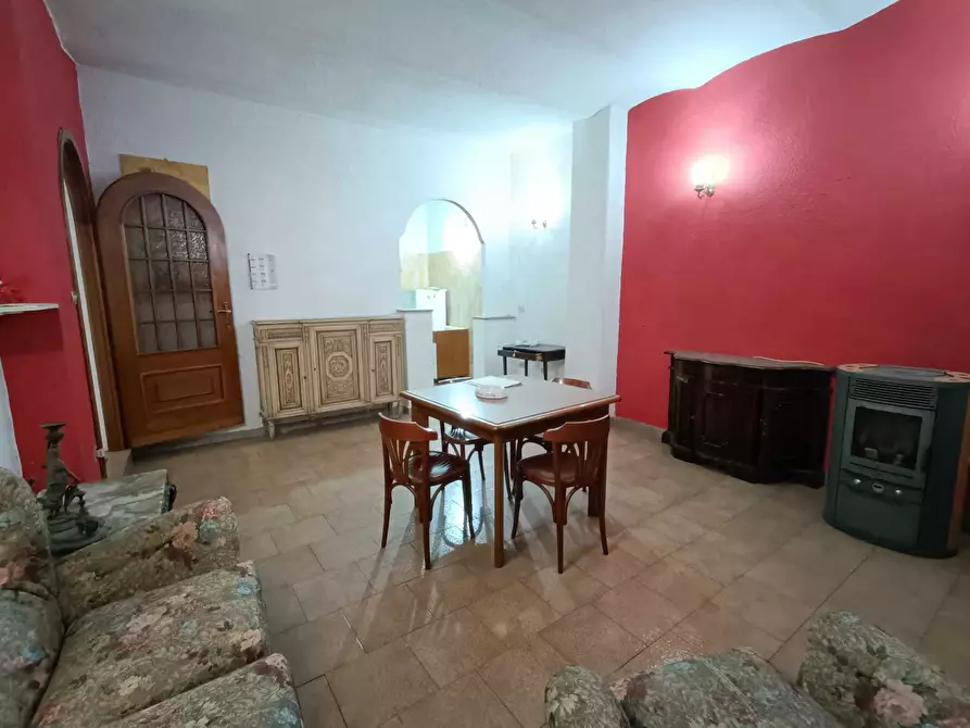 Immagine 6 di Terratetto in vendita  in Via Leinì 7 a San Maurizio Canavese