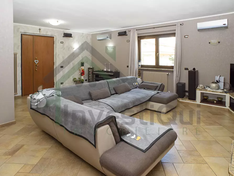 Immagine 22 di Villa in vendita  in Viale Paradiso a Rivarossa