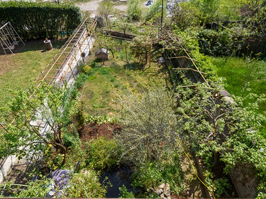 Immagine 17 di Casa indipendente in vendita  a Balangero