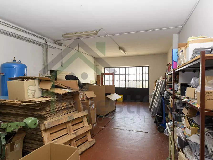 Immagine 58 di Casa bifamiliare in vendita  in Via Lombardore 243 a Ciriè