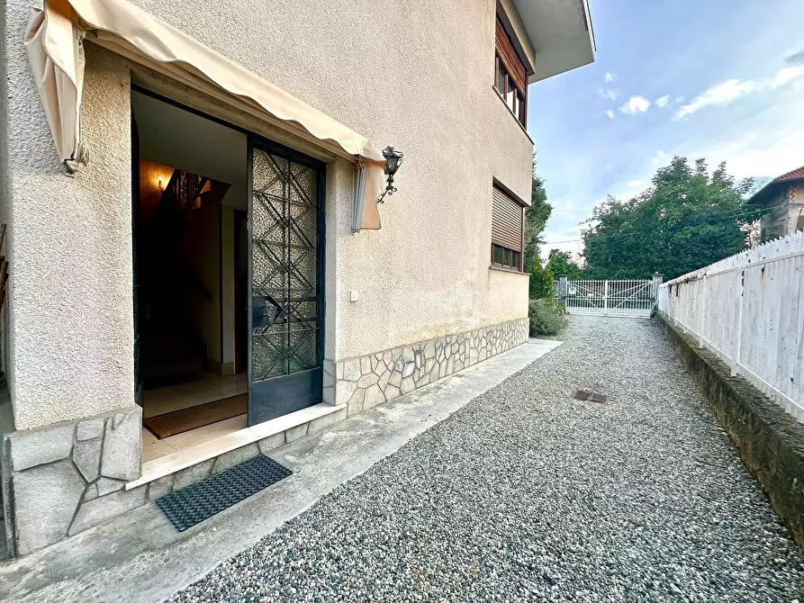 Immagine 13 di Porzione di casa in vendita  in Via Torino 26 a Nole