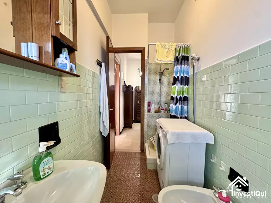 Immagine 26 di Bilocale in vendita  in Via Goffredo Mameli 125 a Pietra Ligure