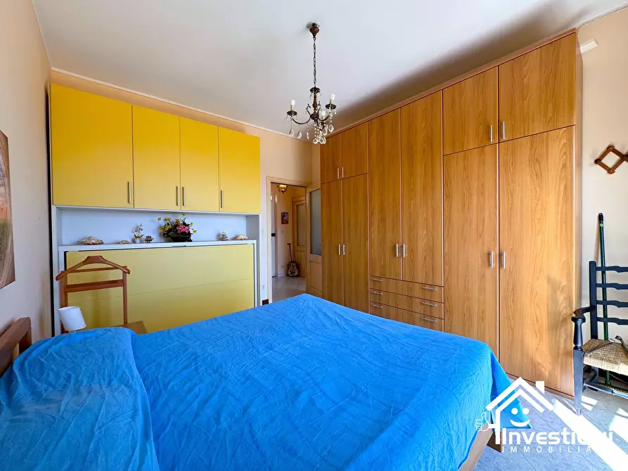 Immagine 16 di Bilocale in vendita  in Via Degli Orsolani 102 a Loano