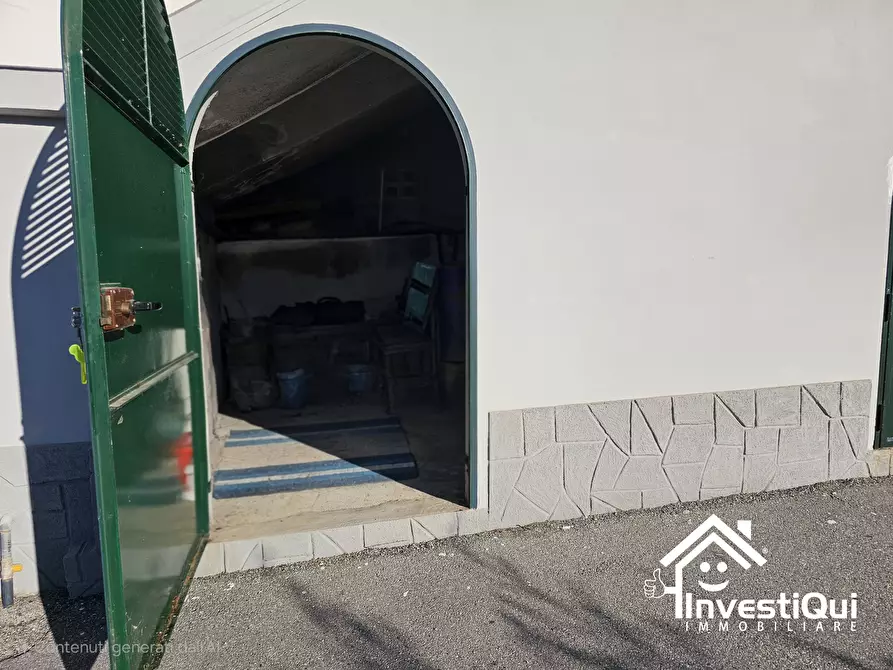 Immagine 19 di Monolocale in vendita  in Via Giorni-Santarò 107 a Tovo San Giacomo