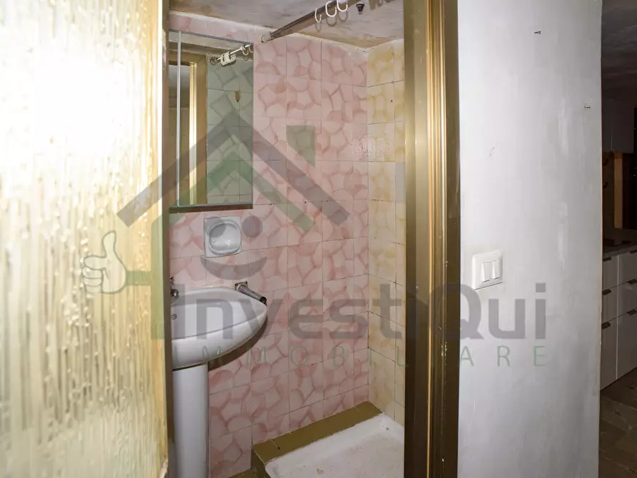 Immagine 9 di Monolocale in vendita  a Ciriè