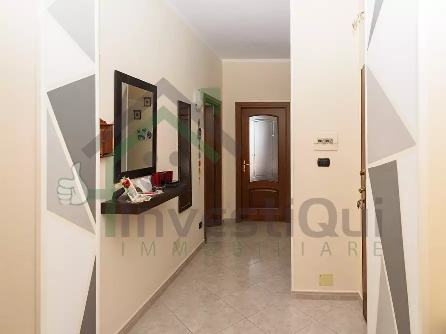 Immagine 9 di Quadrilocale in vendita  a Nole