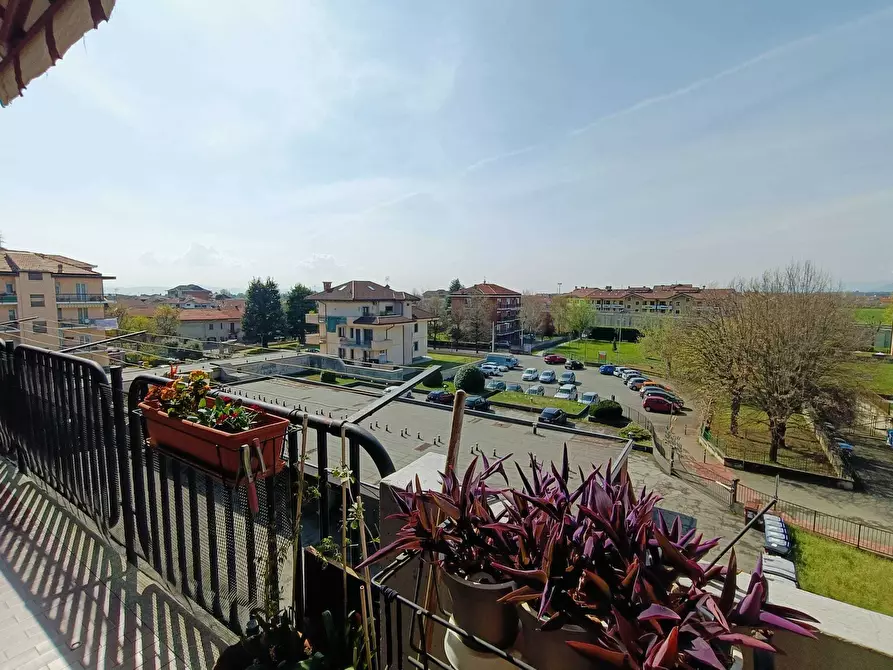 Immagine 9 di Trilocale in vendita  in Via Rossetti Dott.Luigi 7 a Ciriè