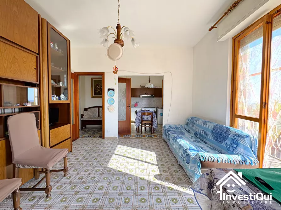 Immagine 16 di Bilocale in vendita  in Via Magnone 127 a Ceriale