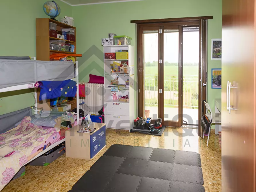 Immagine 29 di Quadrilocale in vendita  in Via Alla Parrocchia 66 a San Maurizio Canavese