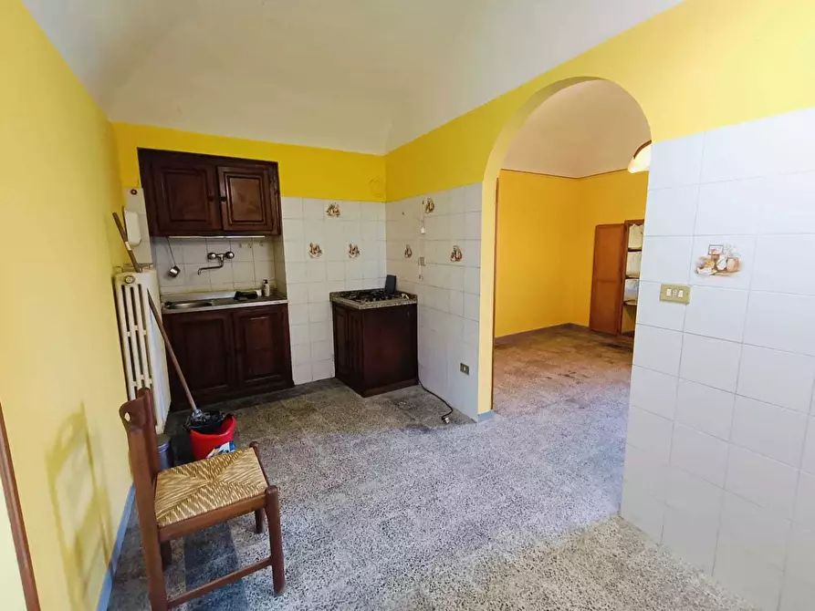 Immagine 25 di Terratetto in vendita  in Via Chiesa S.Domenico 1 a Front