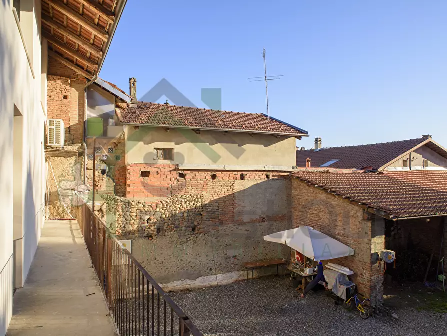 Immagine 37 di Terratetto in vendita  in Via Parrocchia 43 a Grosso