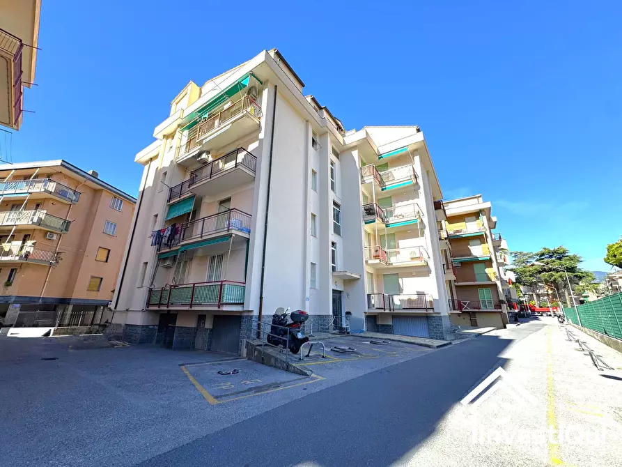 Immagine 3 di Monolocale in vendita  in Via Edmondo De Amicis 51 a Pietra Ligure