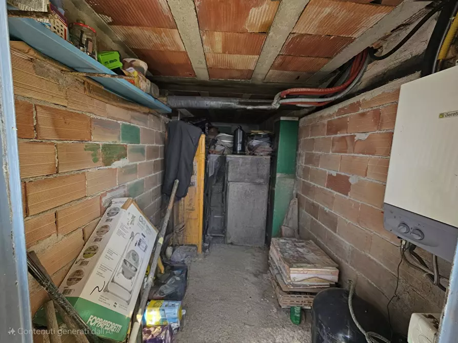 Immagine 49 di Bilocale in vendita  in Via Degli Orsolani 84 a Loano