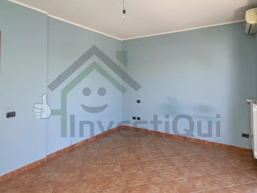 Immagine 22 di Villetta a schiera in vendita  in Via Giovanni Falcone 25 a San Maurizio Canavese