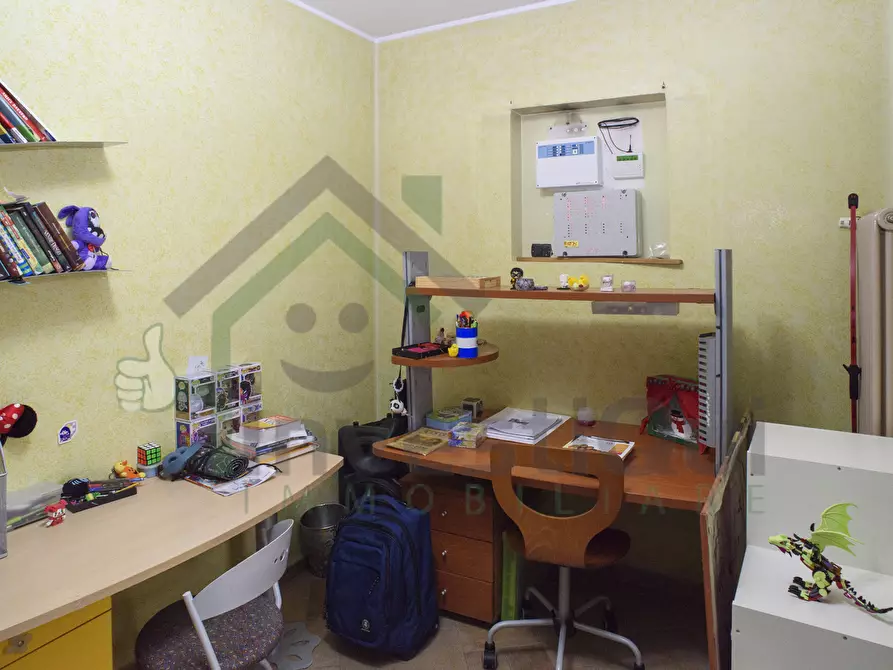 Immagine 29 di Villa in vendita  in Viale Paradiso a Rivarossa