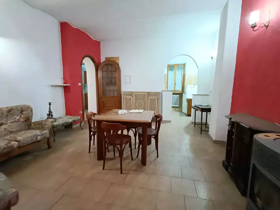 Immagine 5 di Terratetto in vendita  in Via Leinì 7 a San Maurizio Canavese