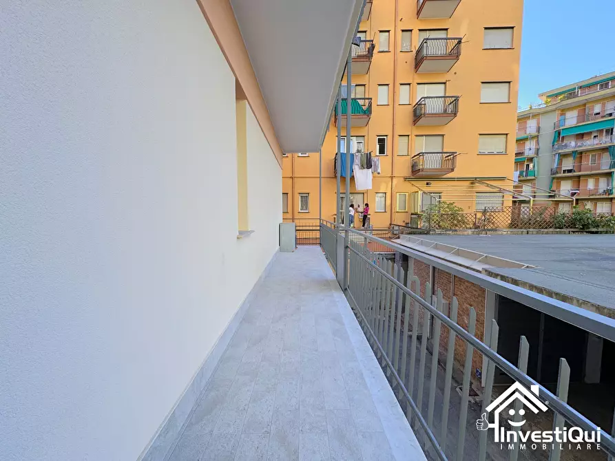 Immagine 20 di Trilocale in vendita  in Via Montevideo 3 a Borghetto Santo Spirito