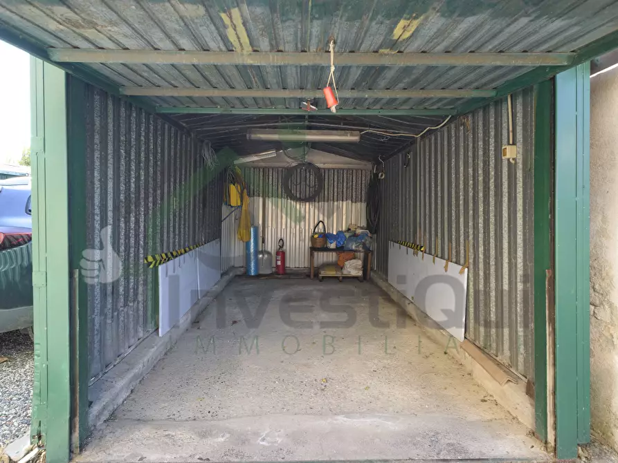 Immagine 31 di Quadrilocale in vendita  in Strada delle Rivette 3 a Nole