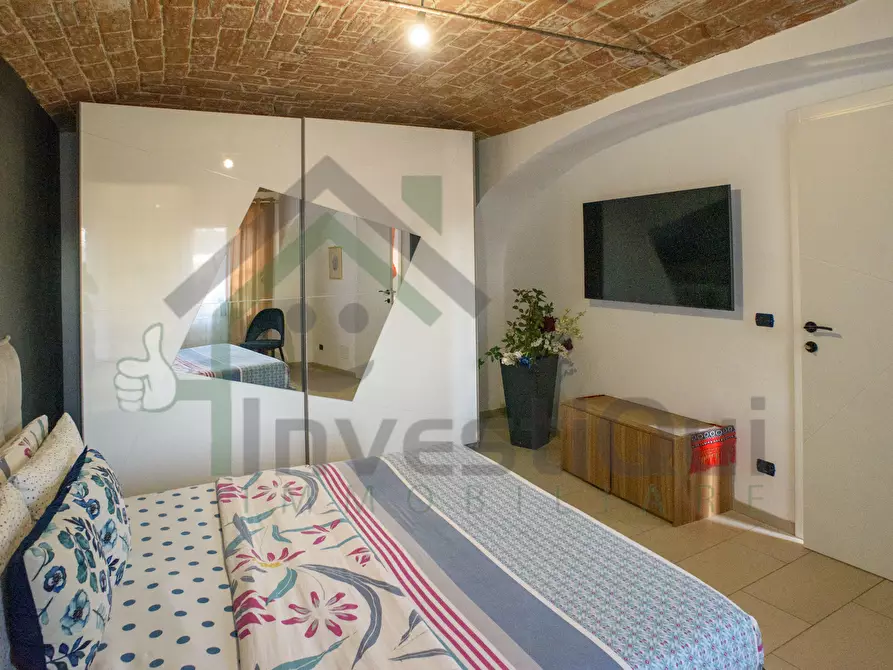 Immagine 15 di Terratetto in vendita  in Via Parrocchia 43 a Grosso