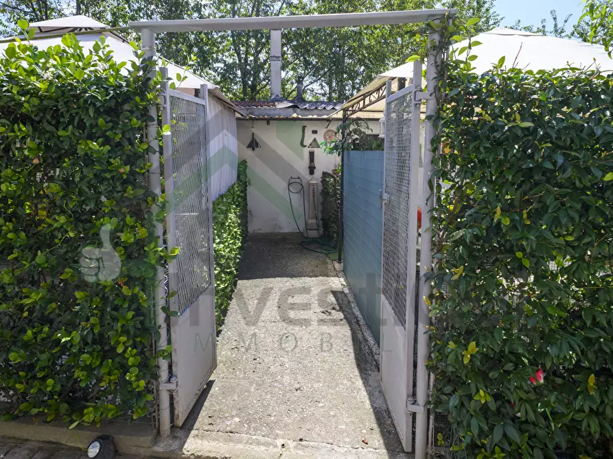 Immagine 32 di Terratetto in vendita  in Via delle spine 48 a Ciriè