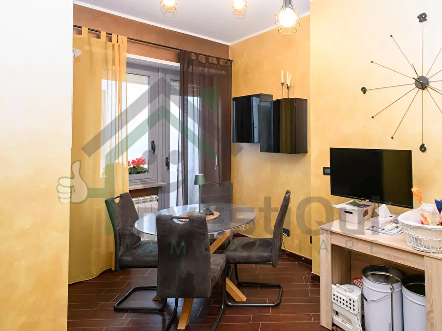 Immagine 4 di Trilocale in vendita  a Ciriè