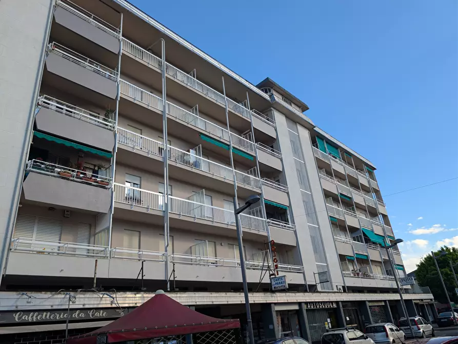 Immagine 1 di Bilocale in affitto  in Via Paolo Braccini 12 a Ciriè