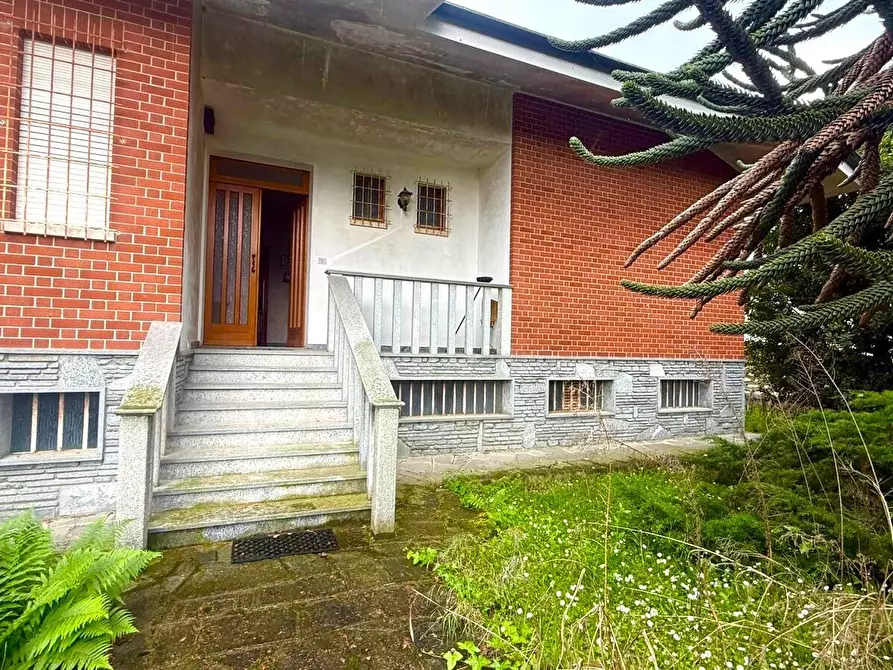 Immagine 11 di Villa in vendita  in Via Chiappè 14 a Nole