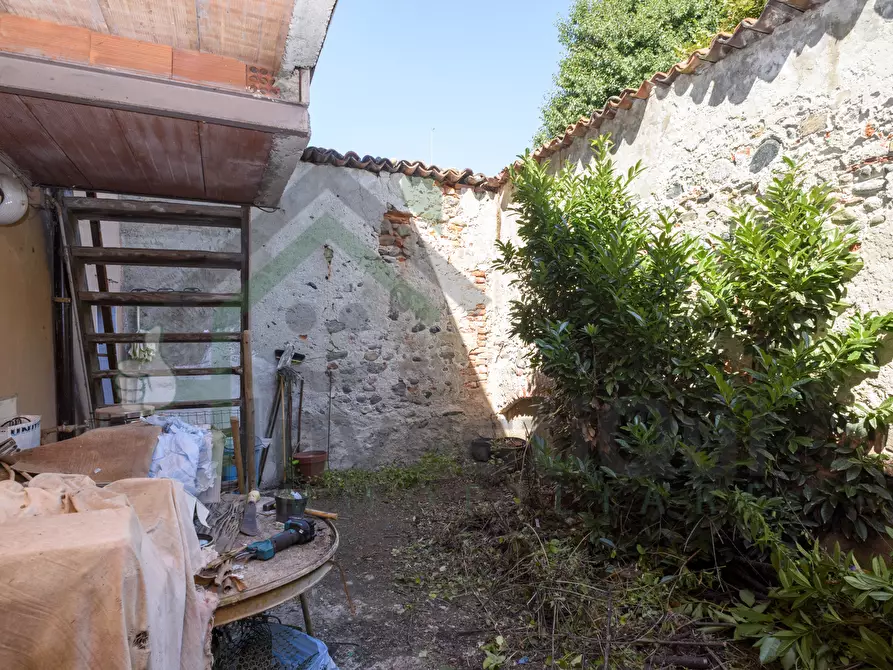 Immagine 9 di Terratetto in vendita  in Via Giacomo Matteotti 9 a Ciriè
