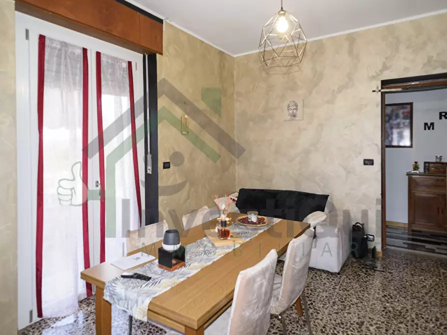 Immagine 7 di Trilocale in vendita  in Via Torino 154 a Nole