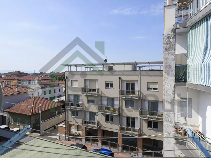 Immagine 21 di Trilocale in vendita  in VIA VITTORIO VENETO 4 a Ciriè