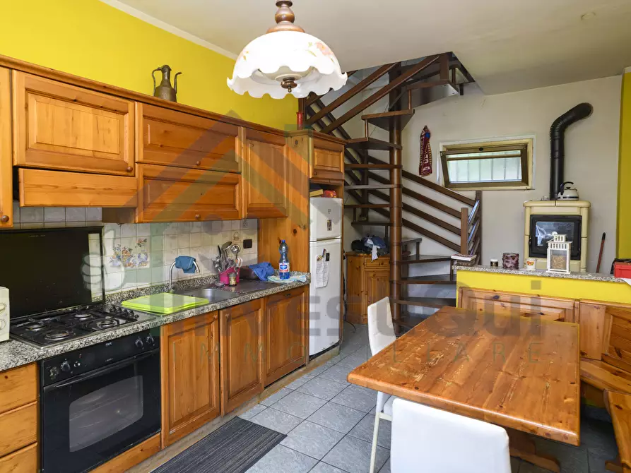 Immagine 3 di Terratetto in vendita  in Via Gramsci Antonio 13 a Ciriè