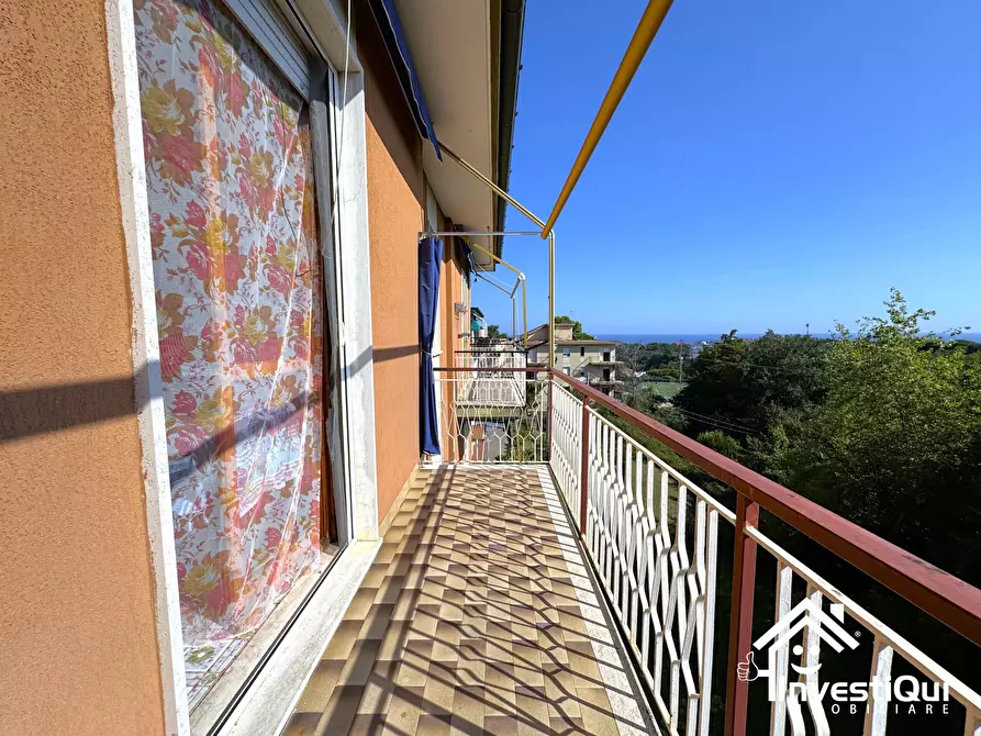 Immagine 25 di Bilocale in vendita  in Via Magnone 127 a Ceriale